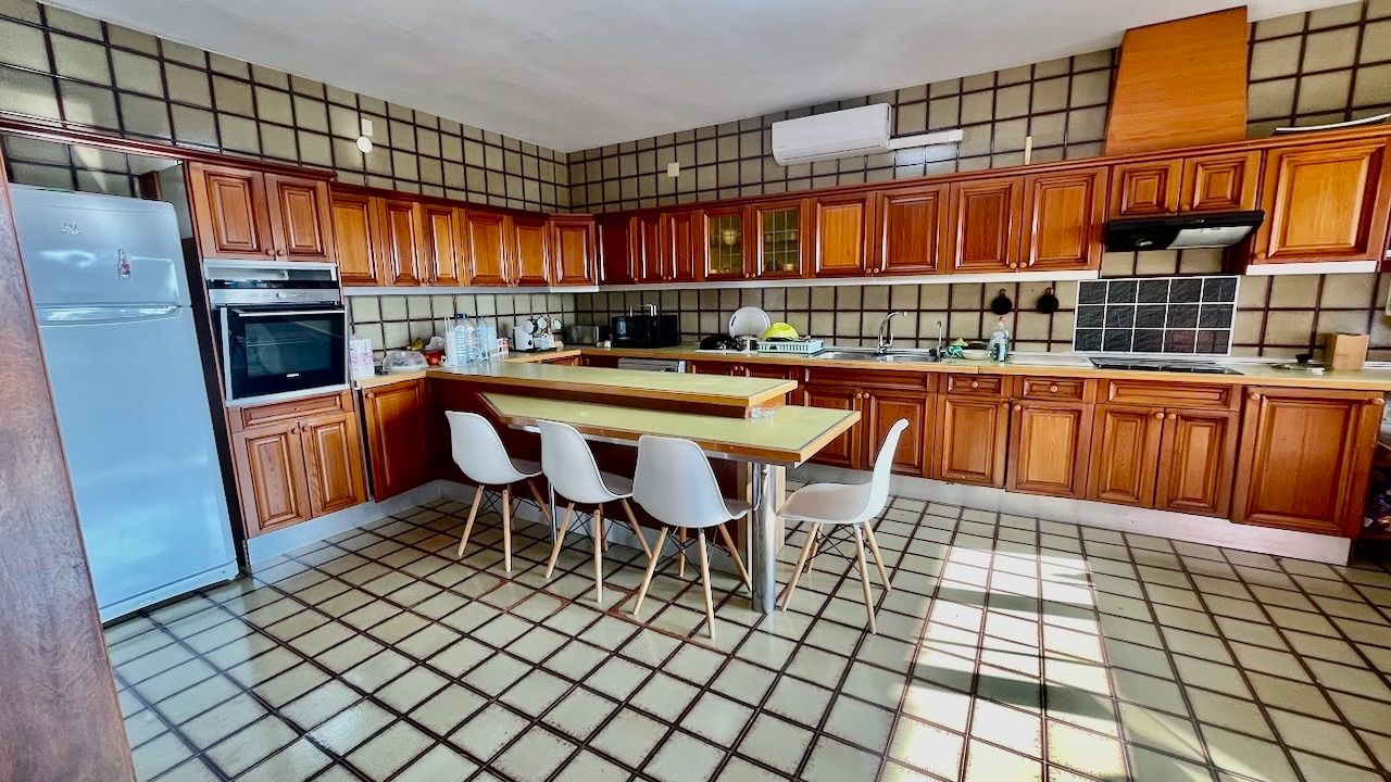 Venta de villa en La Nucia