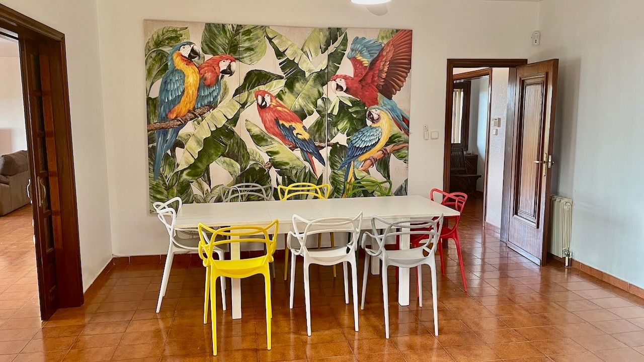 Venta de villa en La Nucia