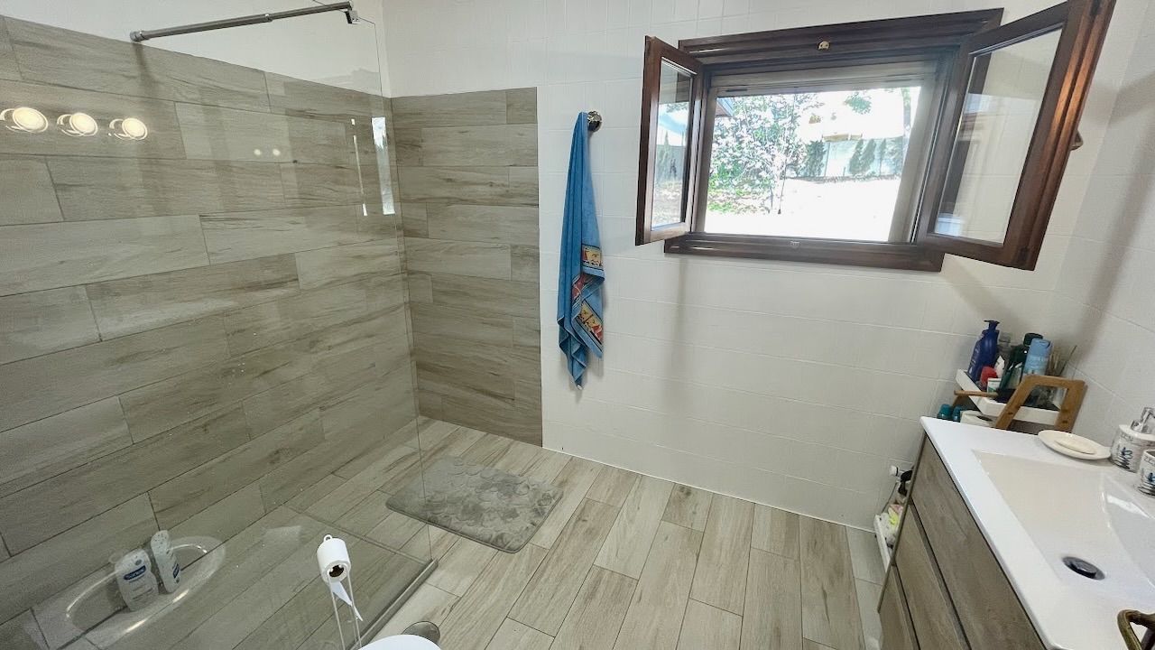 Venta de villa en La Nucia
