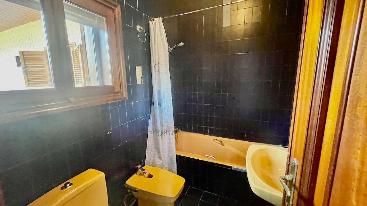 Venta de villa en La Nucia