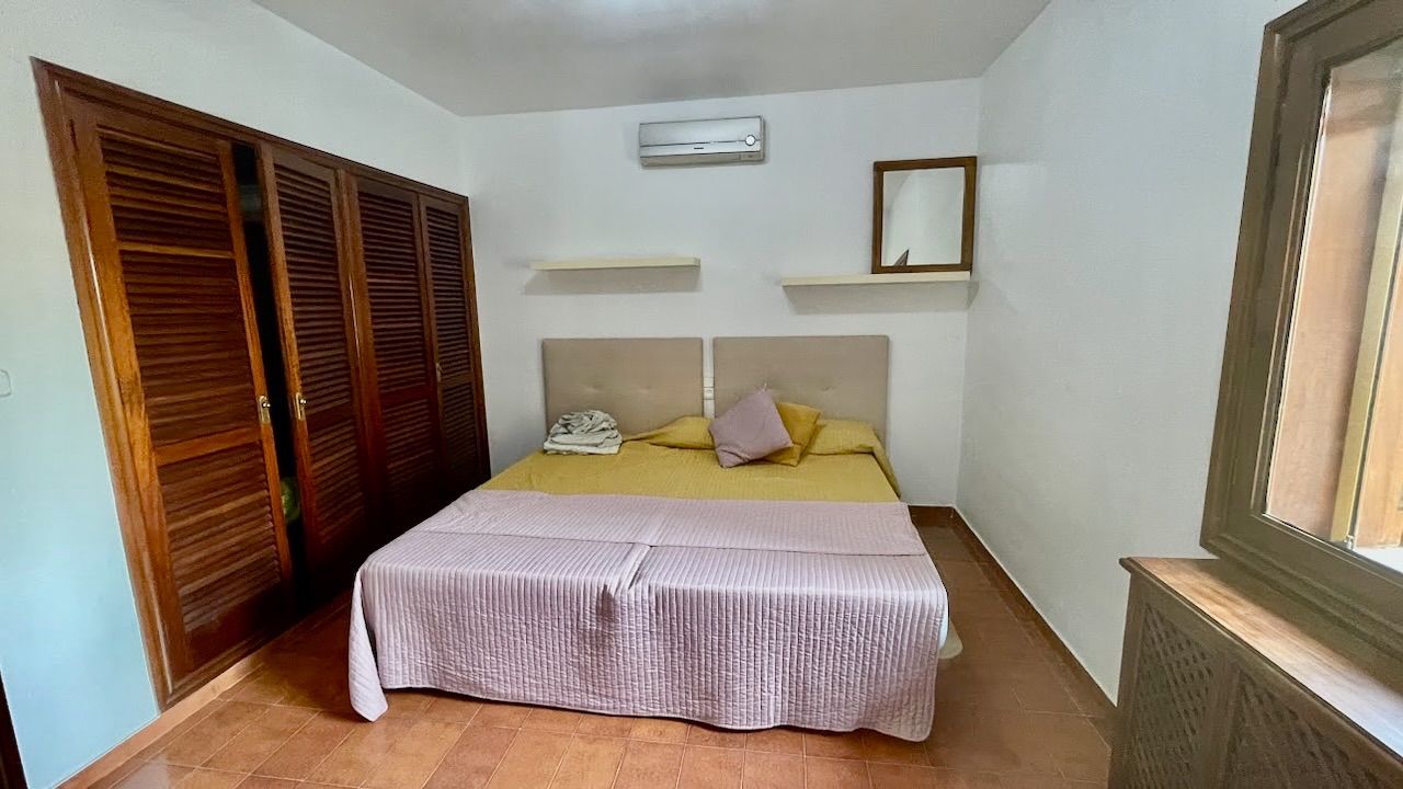 Venta de villa en La Nucia