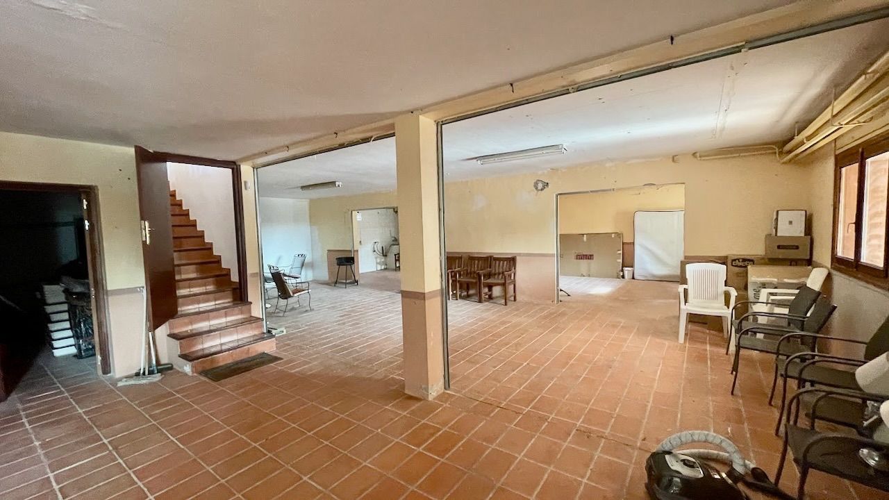 Venta de villa en La Nucia