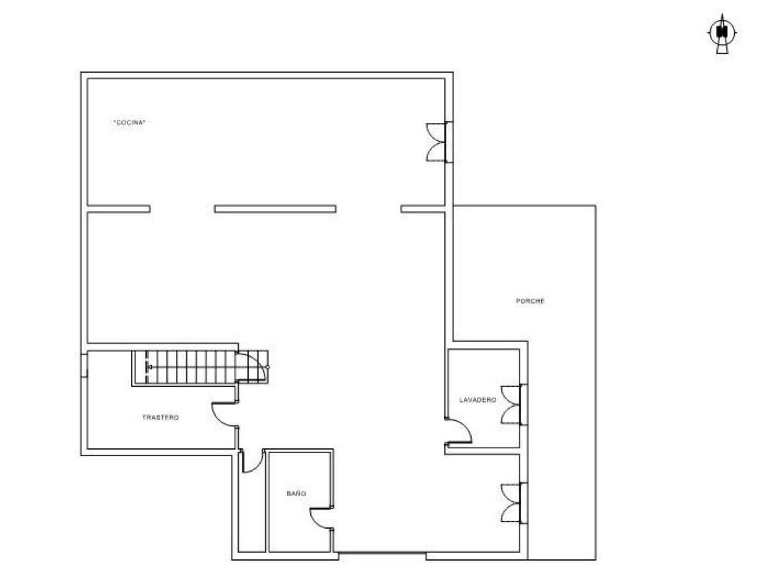 Venta de villa en La Nucia