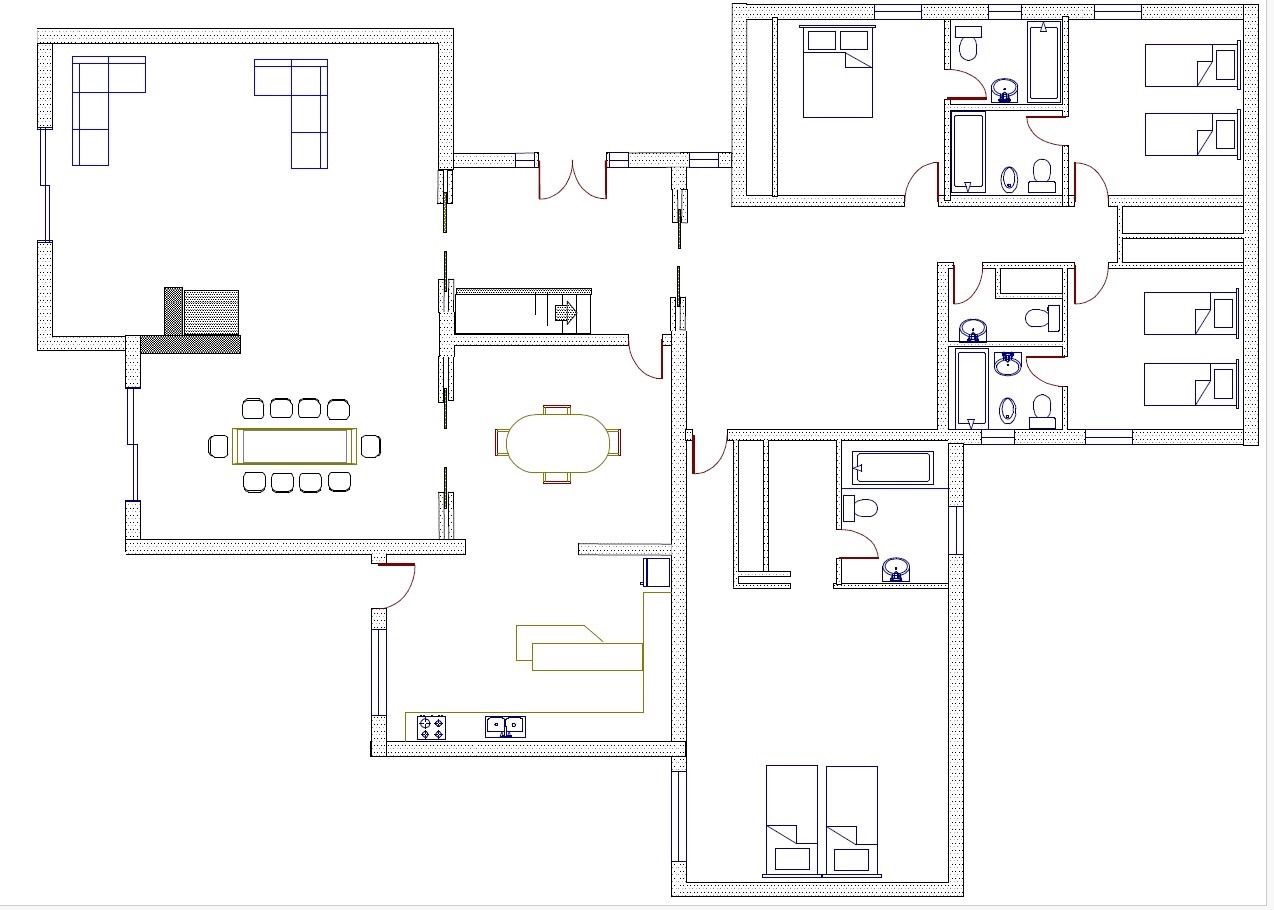 Venta de villa en La Nucia