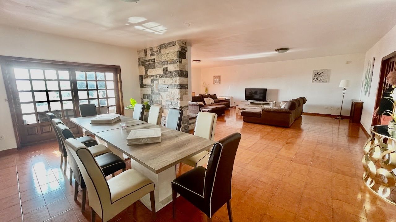 Venta de villa en La Nucia