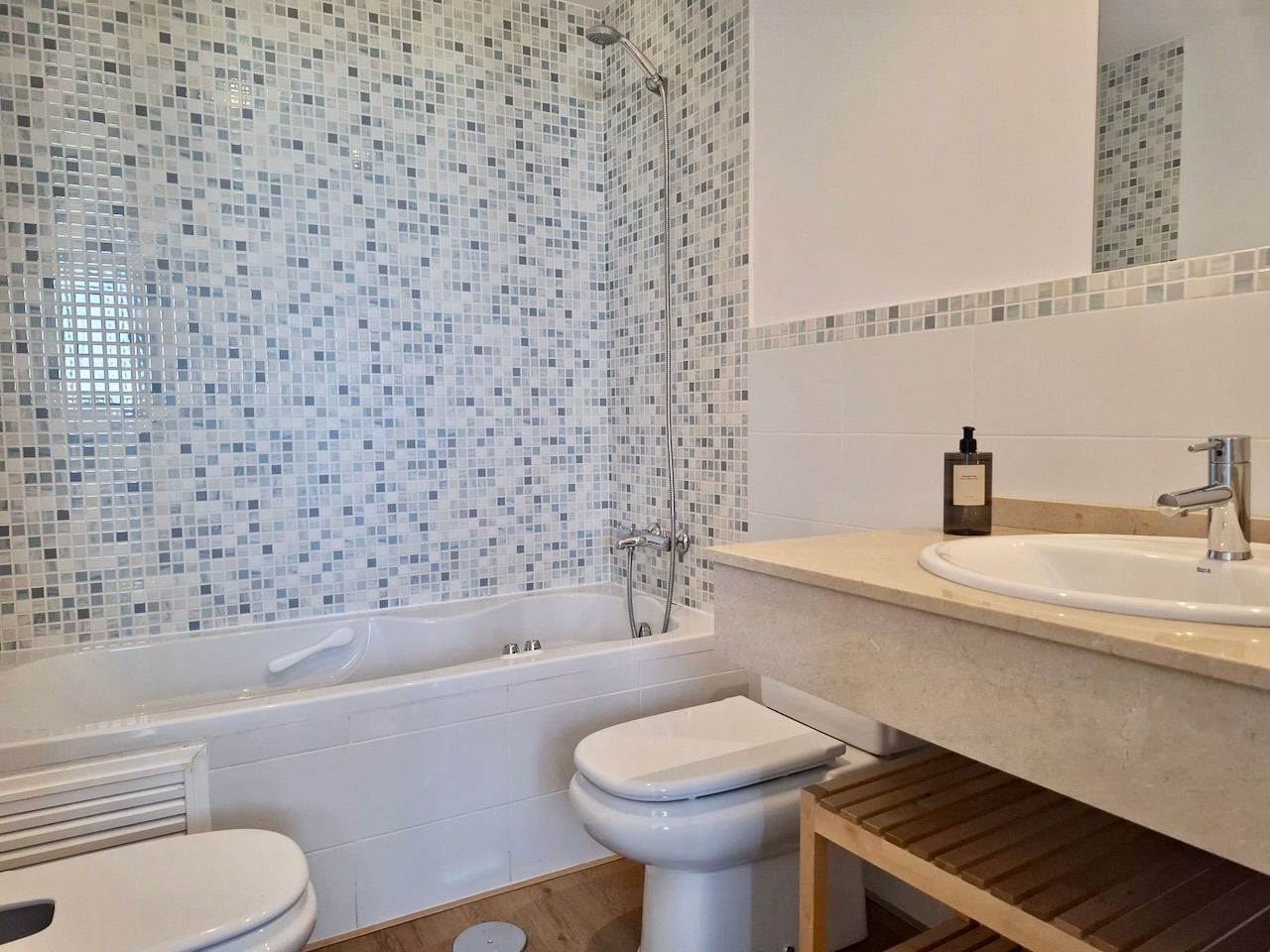 Venta de bungalow en Finestrat