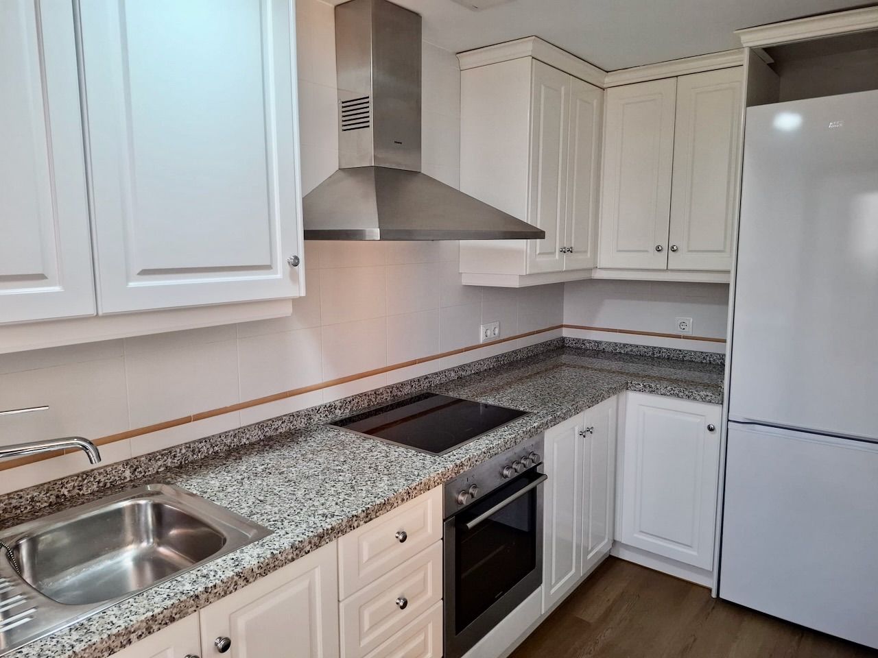 Venta de bungalow en Finestrat