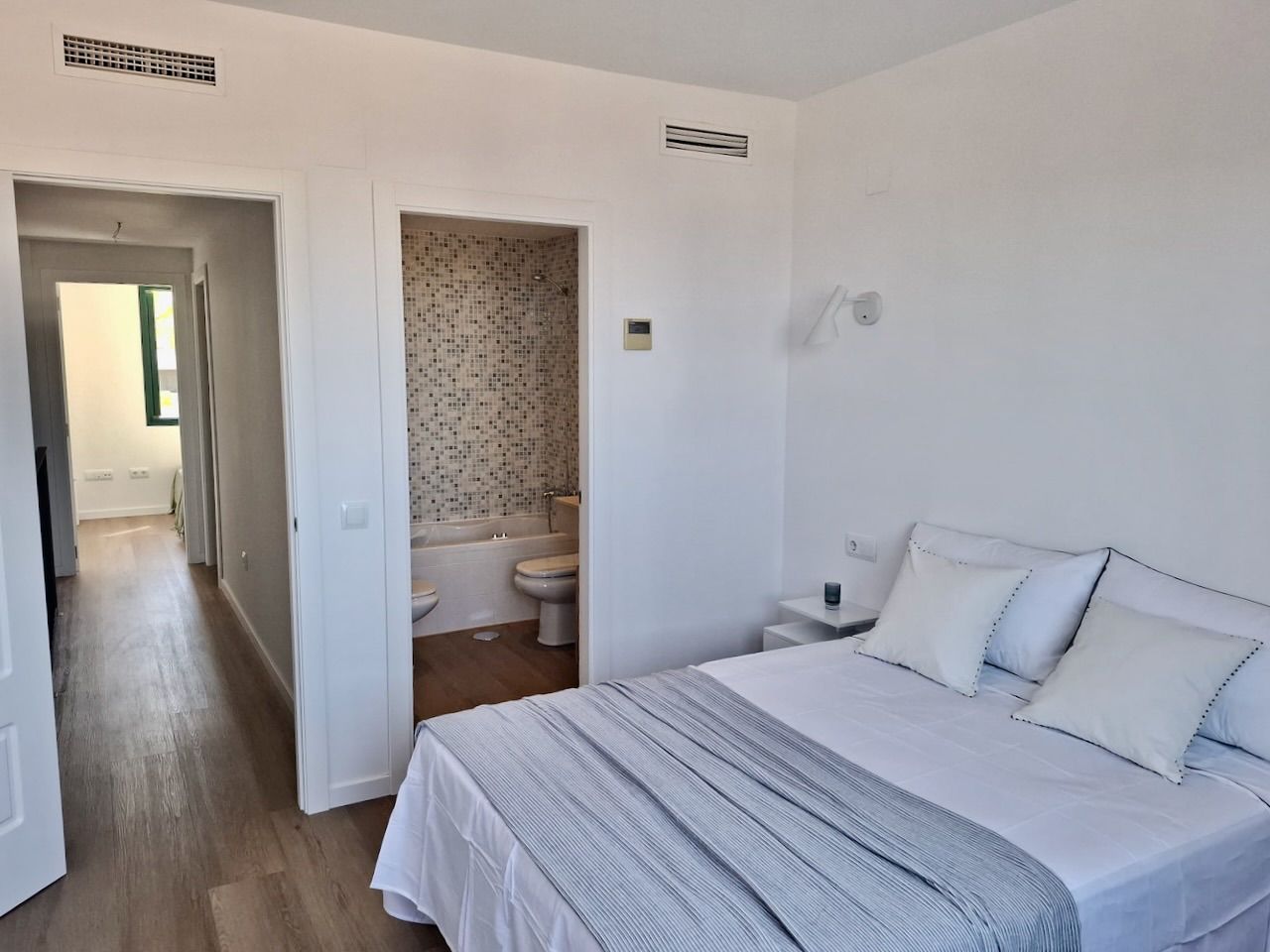 Venta de bungalow en Finestrat