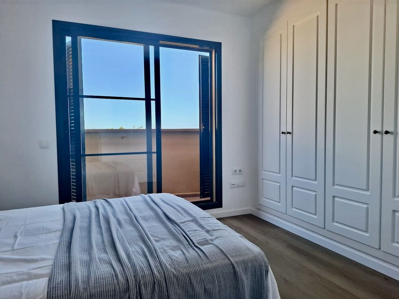 Venta de bungalow en Finestrat