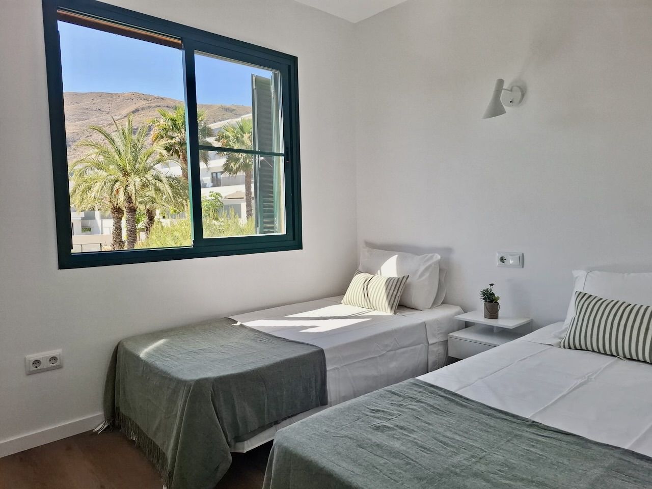 Venta de bungalow en Finestrat