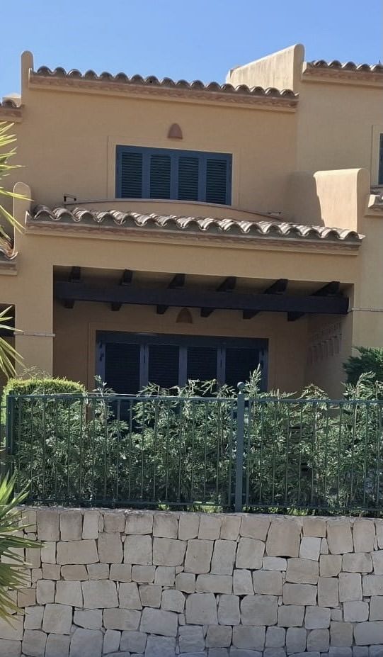 Venta de bungalow en Finestrat