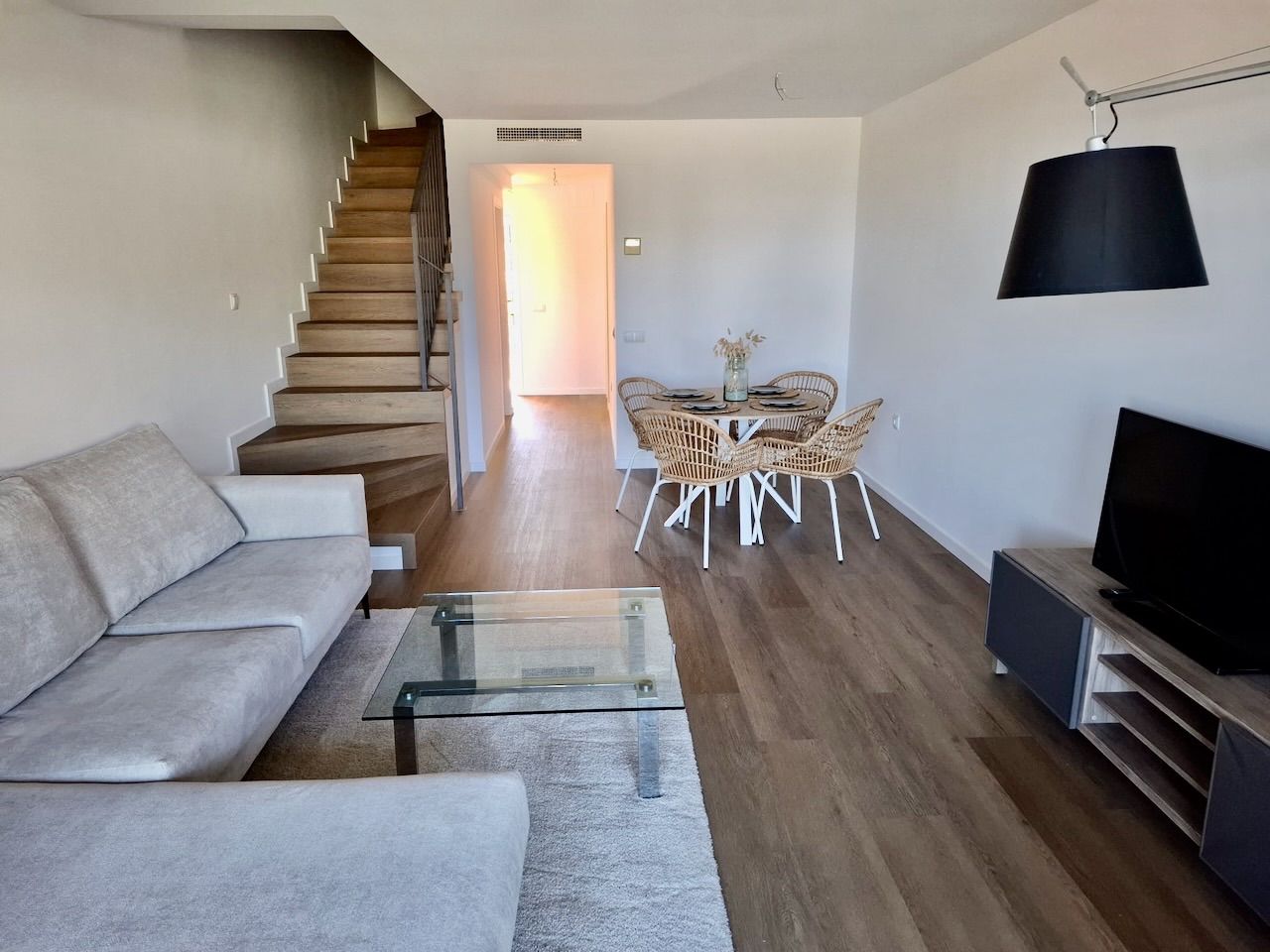 Venta de bungalow en Finestrat