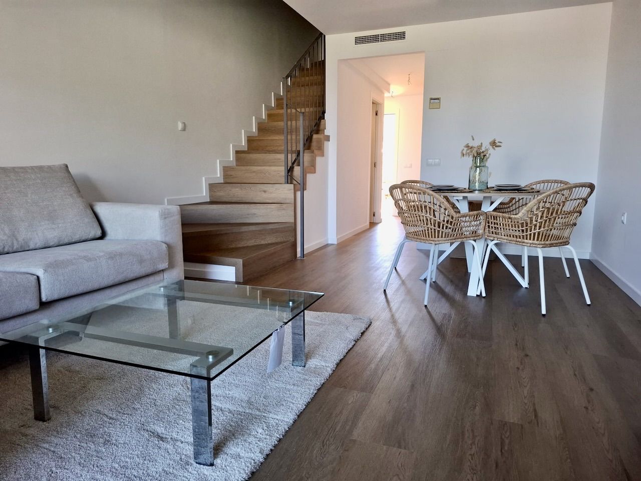 Venta de bungalow en Finestrat