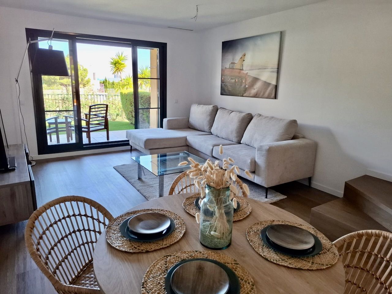 Venta de bungalow en Finestrat