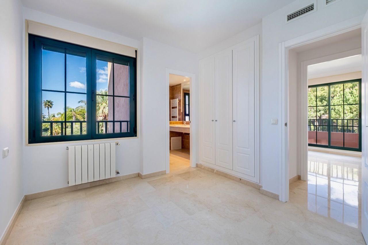 Venta de apartamento en Finestrat