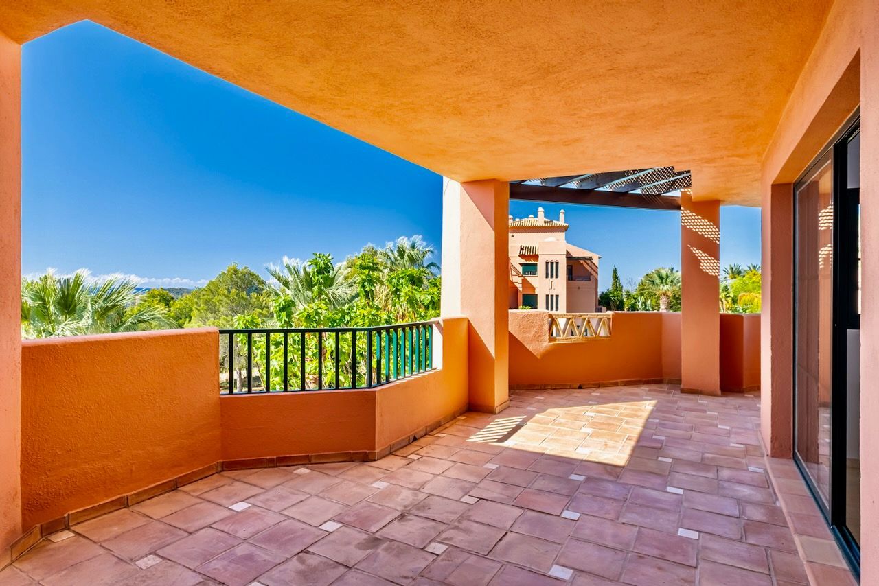 Venta de apartamento en Finestrat