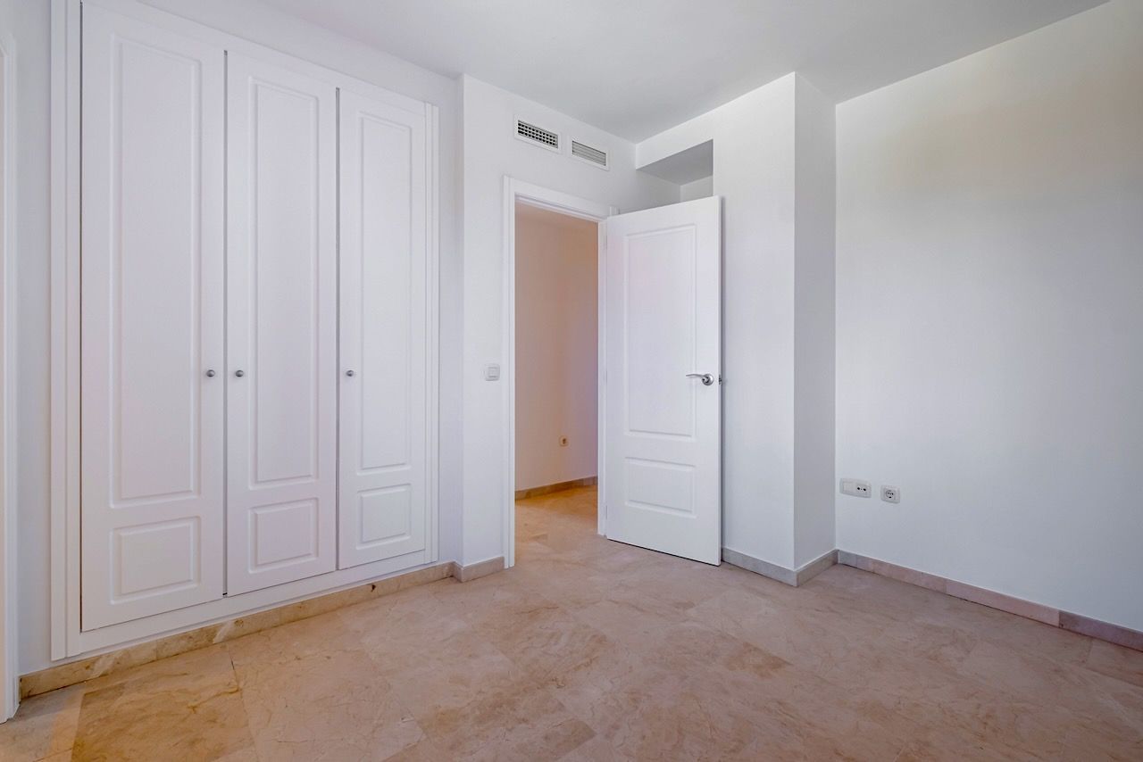 Venta de apartamento en Finestrat