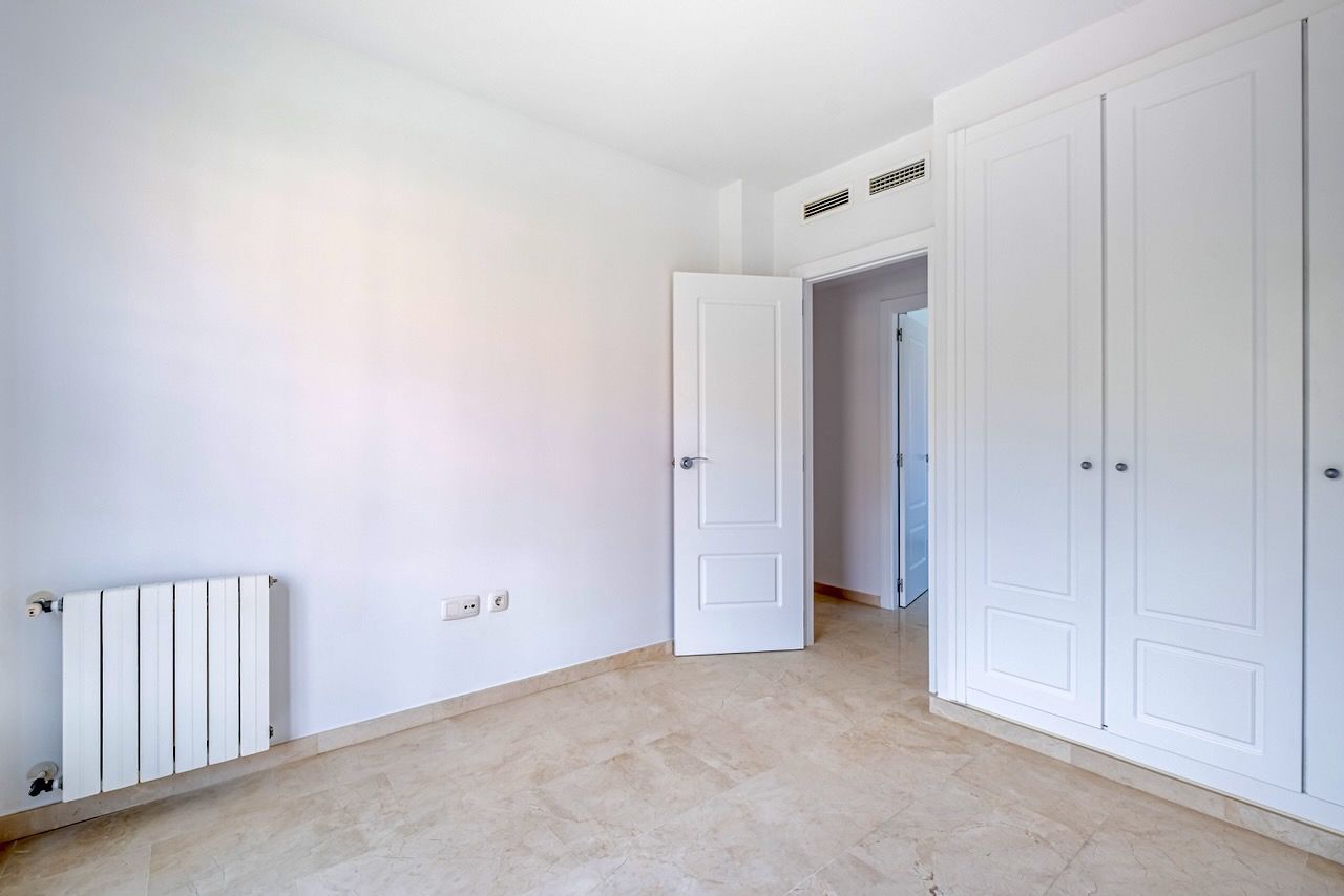 Venta de apartamento en Finestrat