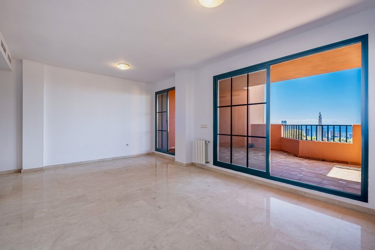 Venta de apartamento en Finestrat