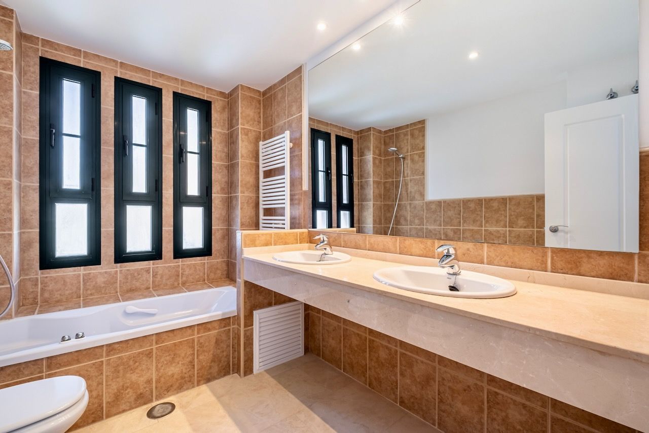 Venta de apartamento en Finestrat