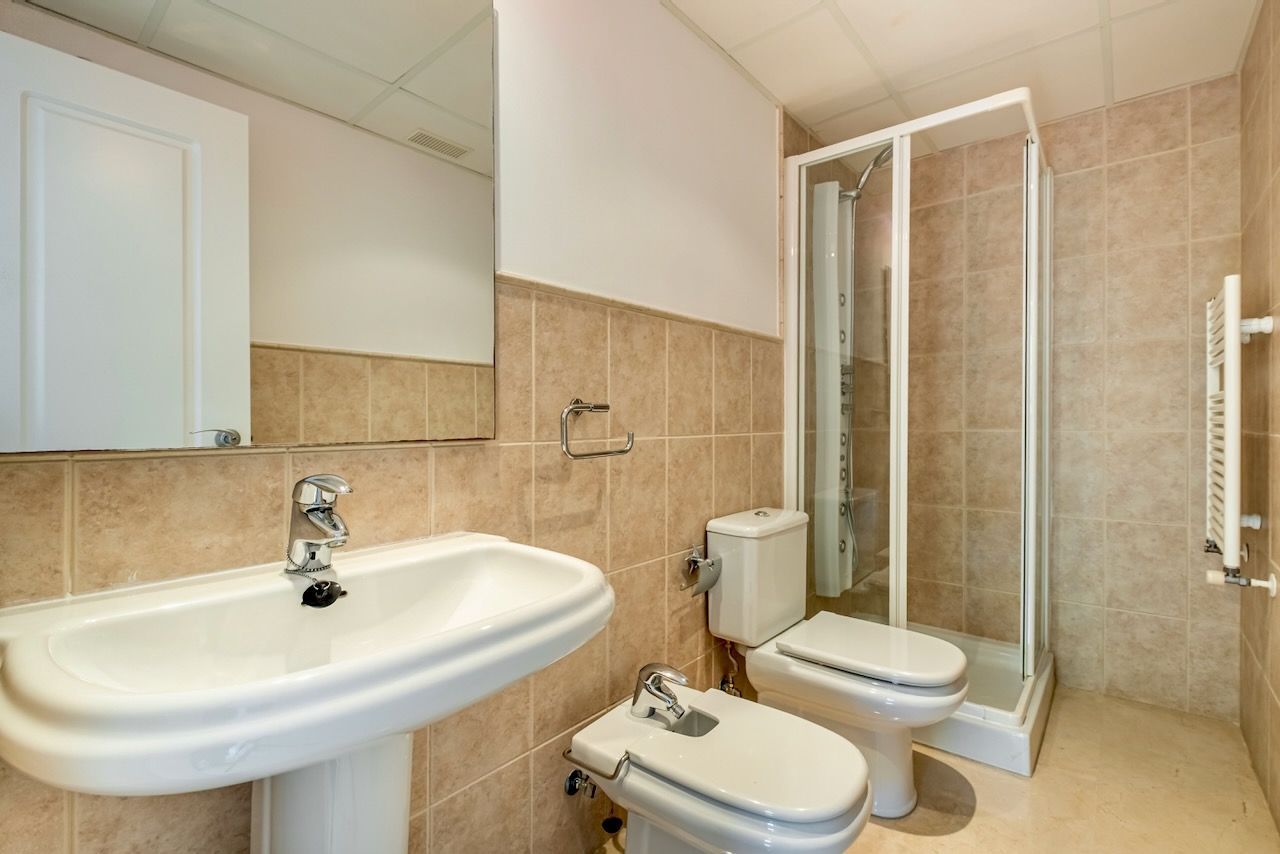 Venta de apartamento en Finestrat