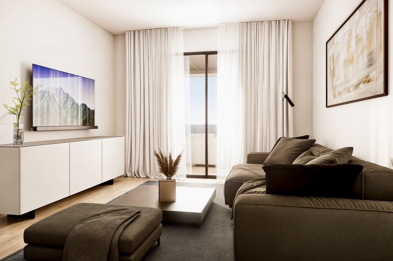 Venta de apartamento en Finestrat