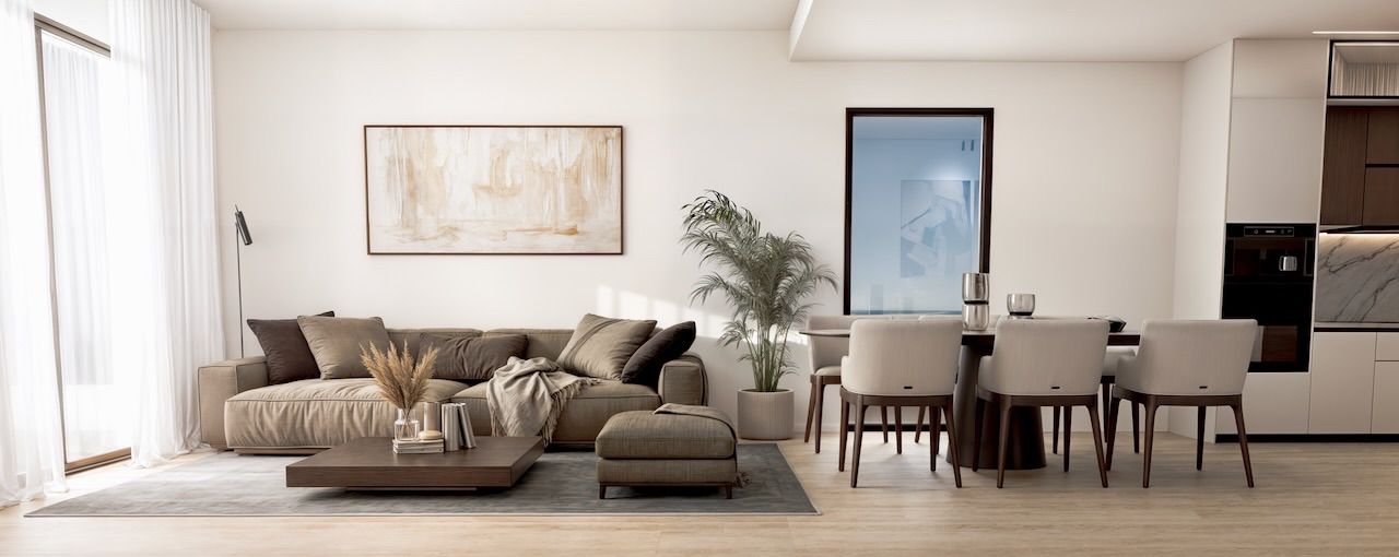 Venta de apartamento en Finestrat