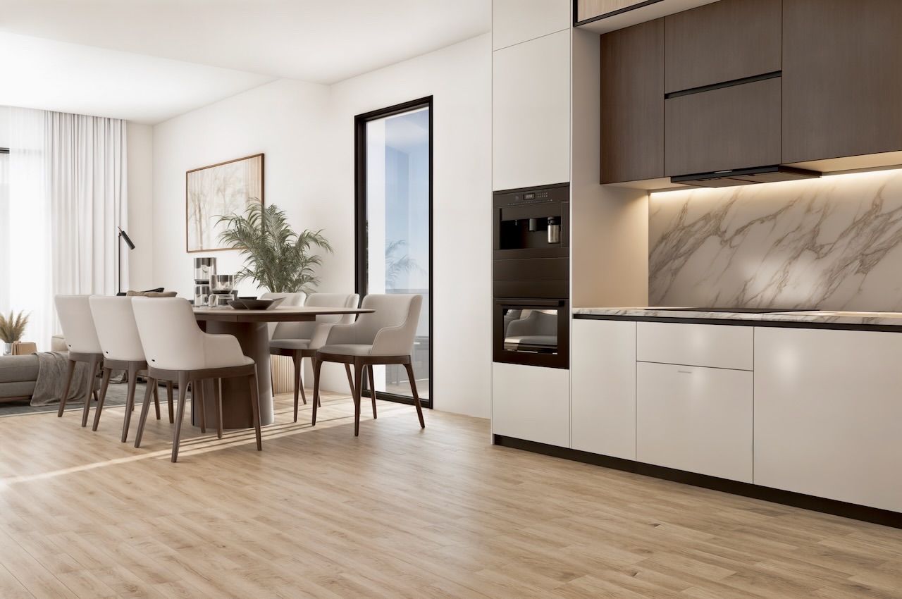 Venta de apartamento en Finestrat