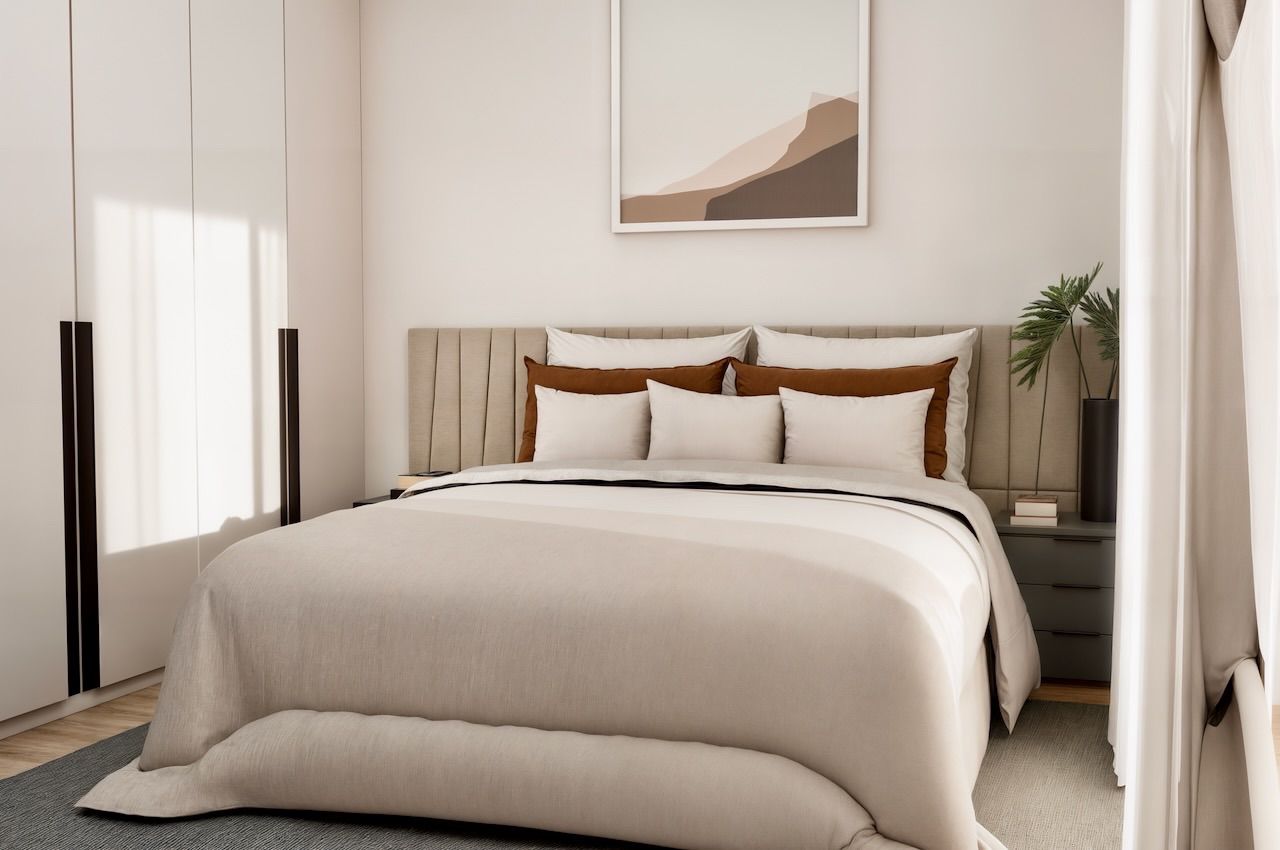 Venta de apartamento en Finestrat