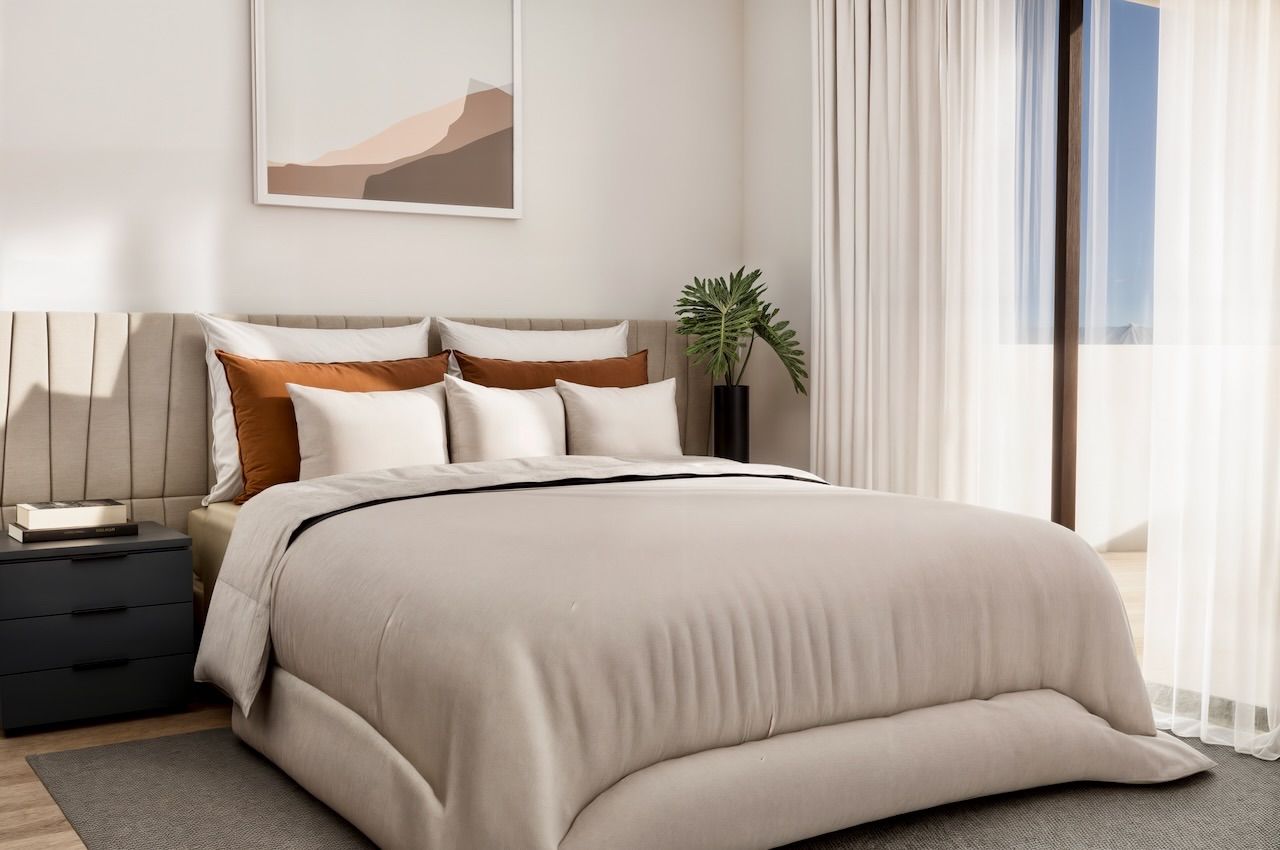 Venta de apartamento en Finestrat