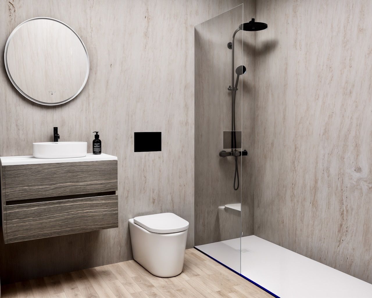 Venta de apartamento en Finestrat