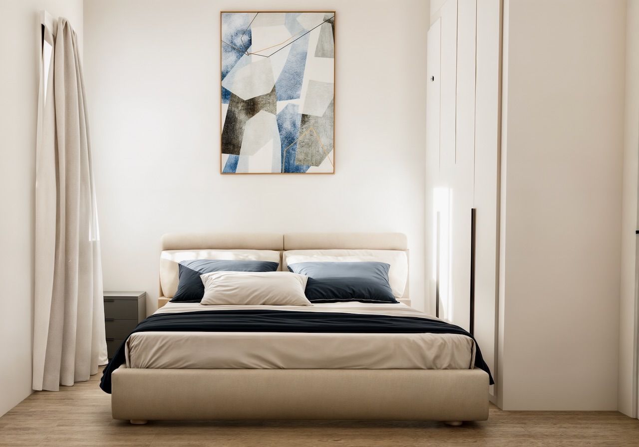 Venta de apartamento en Finestrat