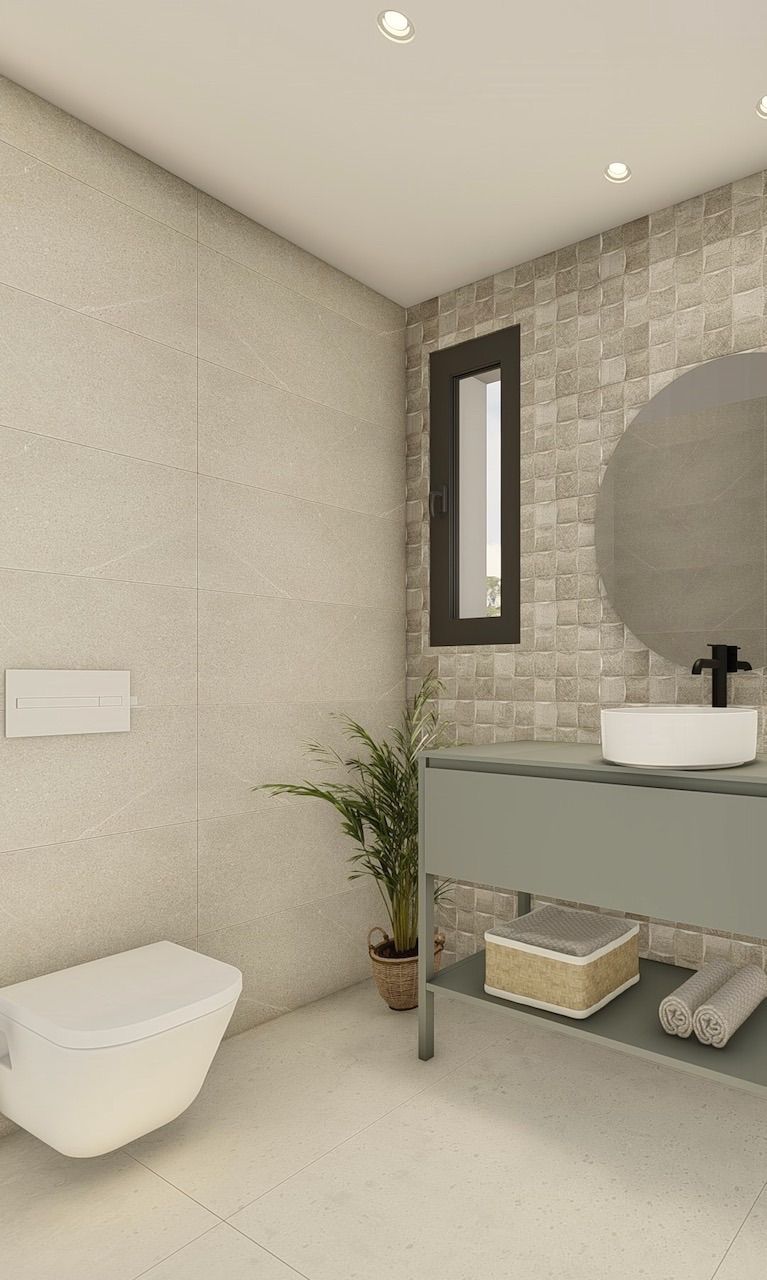 Venta de villa en Polop