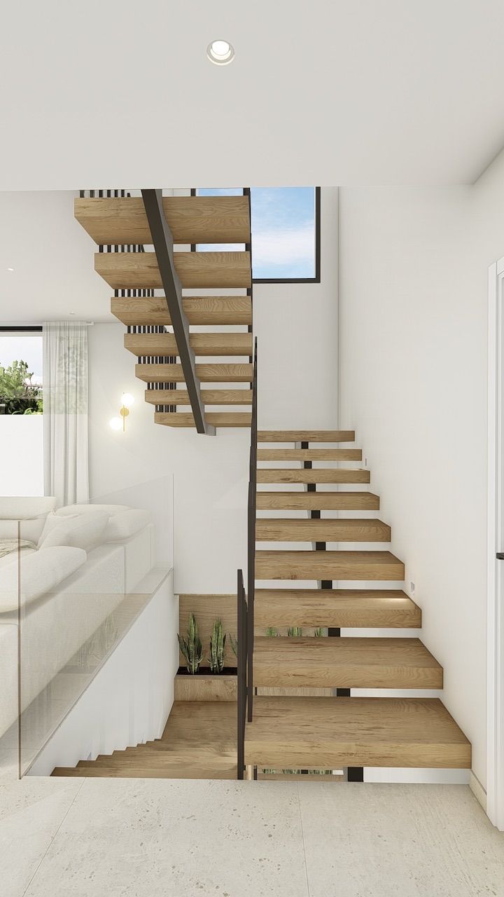 Venta de villa en Polop