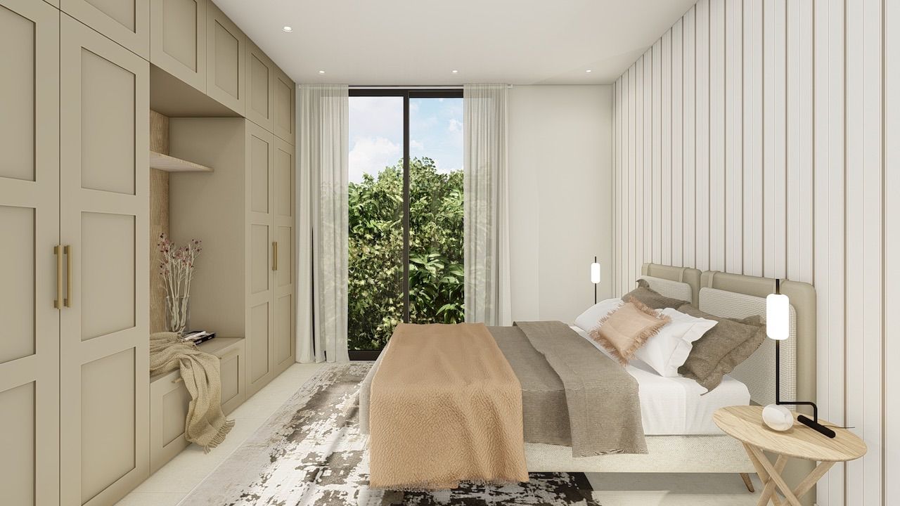 Venta de villa en Polop