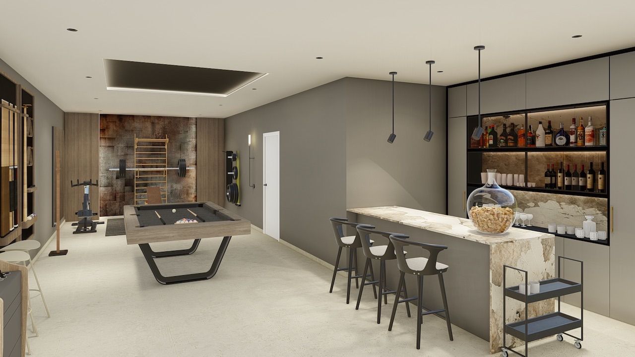 Venta de villa en Polop