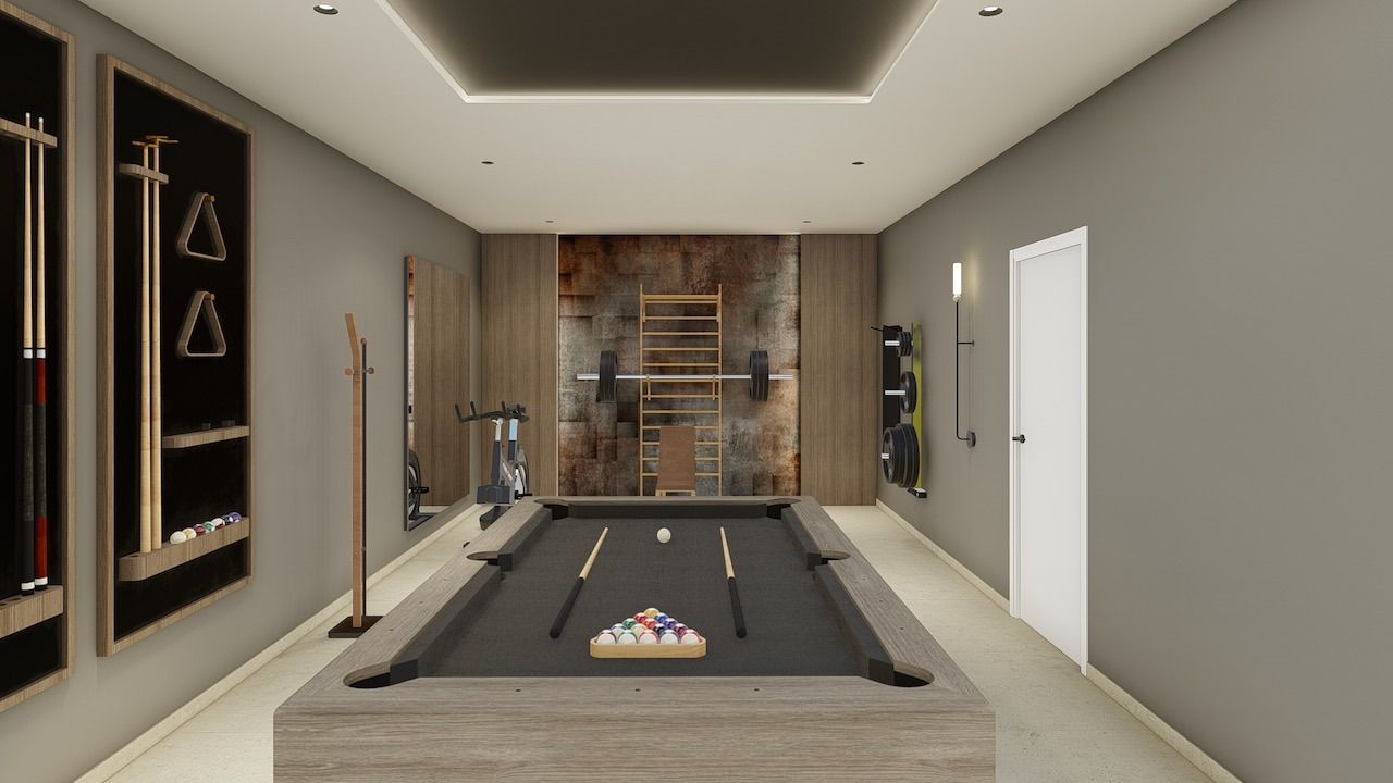 Venta de villa en Polop