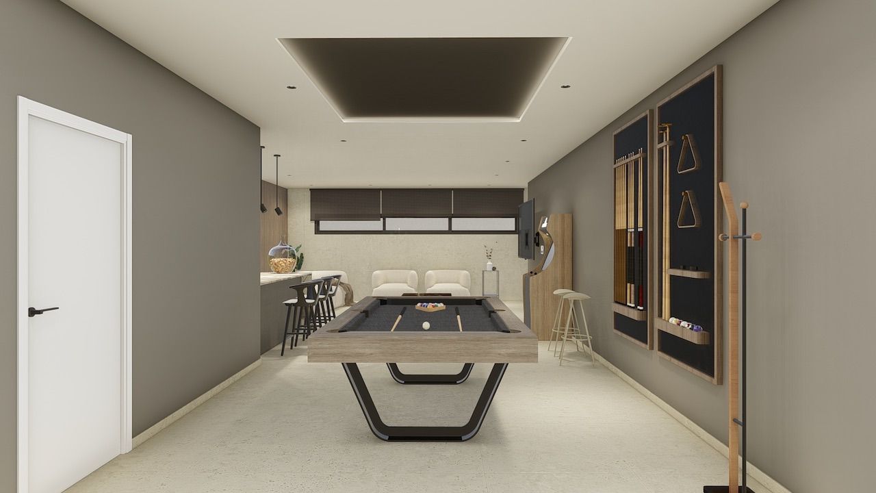 Venta de villa en Polop