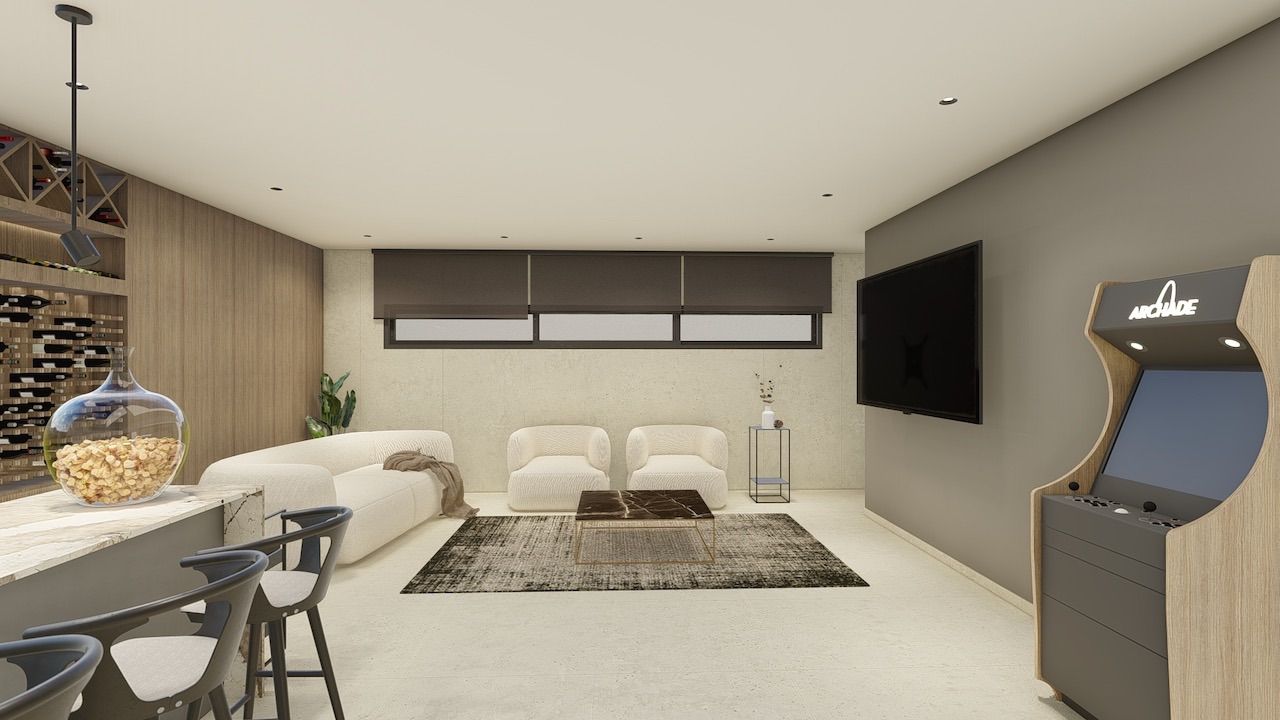 Venta de villa en Polop