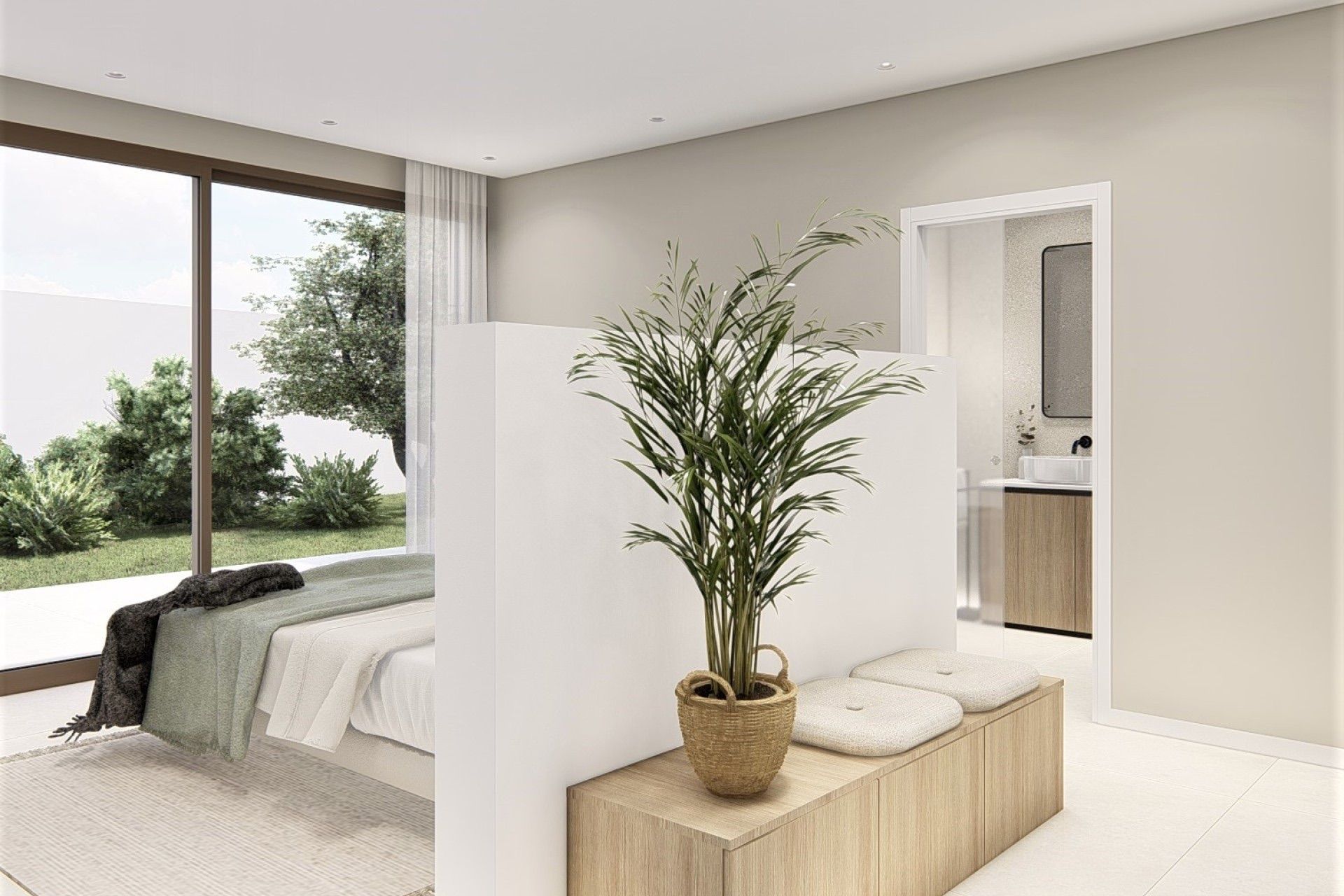 Venta de villa en Finestrat