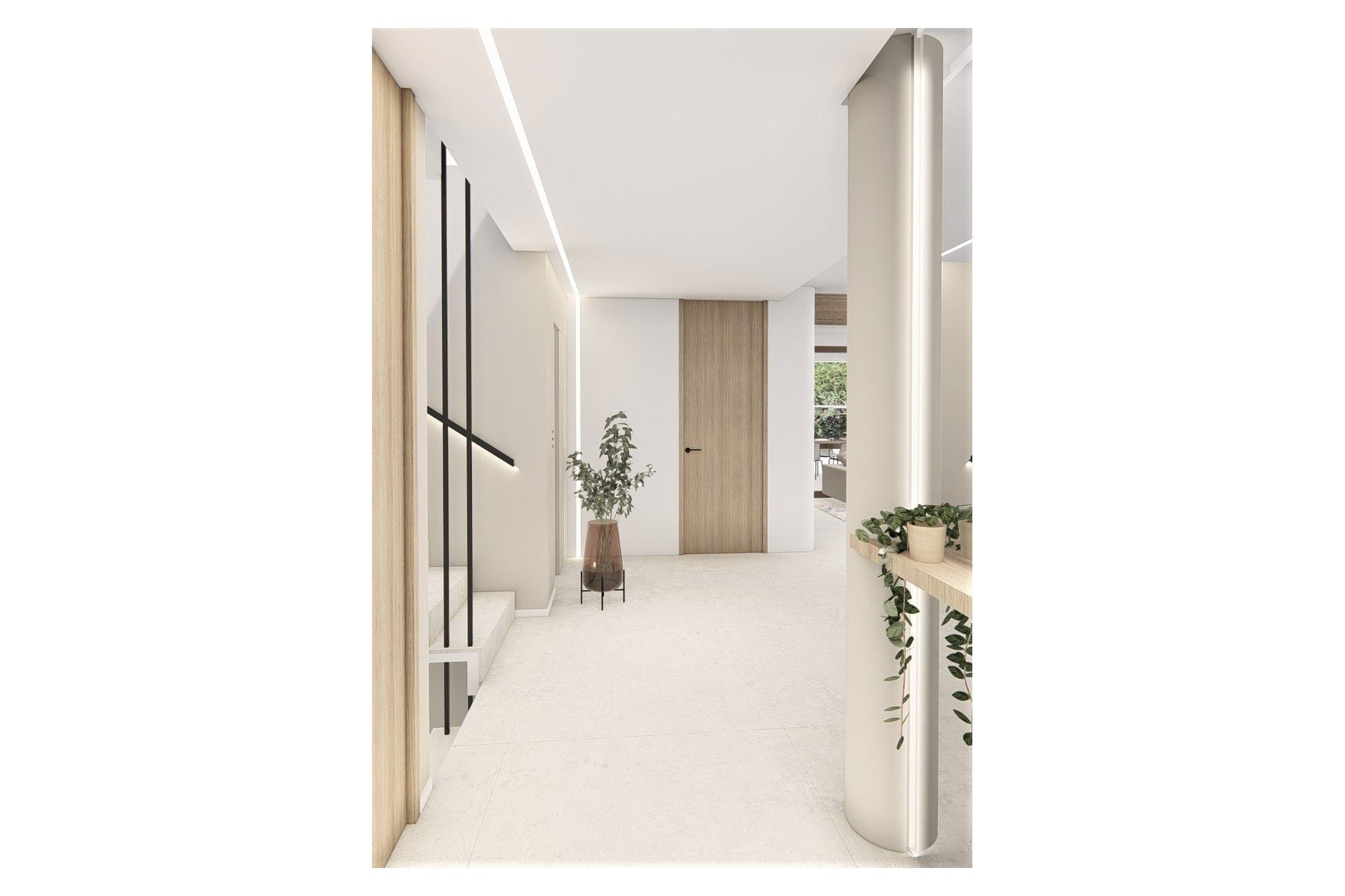 Venta de villa en Finestrat