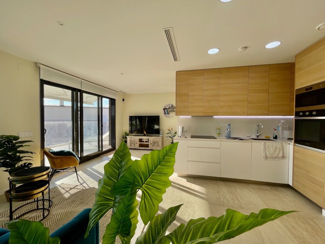 Venta de apartamento en Finestrat