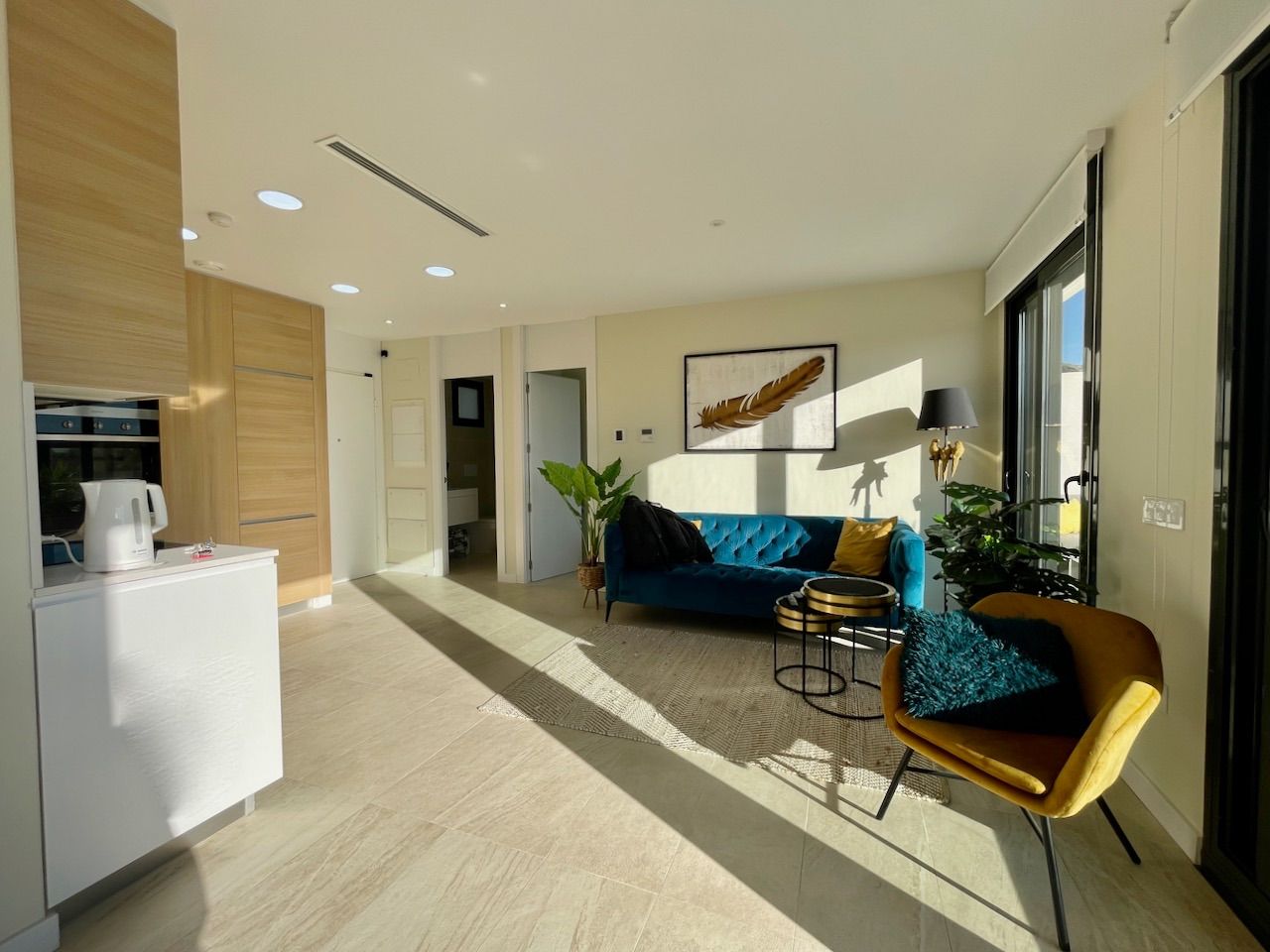 Venta de apartamento en Finestrat