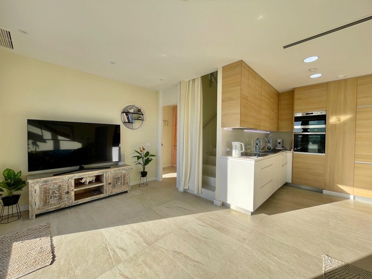 Venta de apartamento en Finestrat