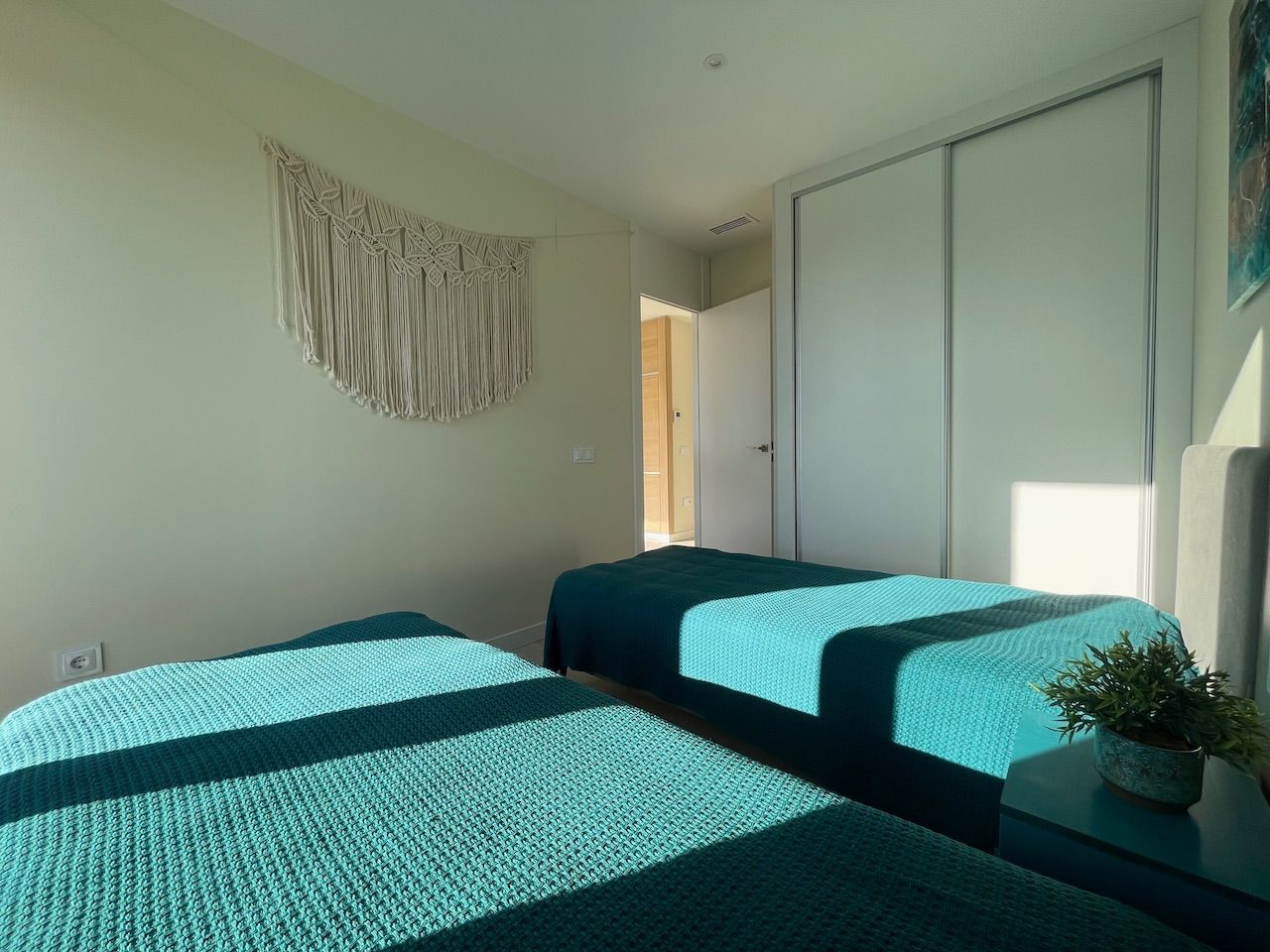 Venta de apartamento en Finestrat