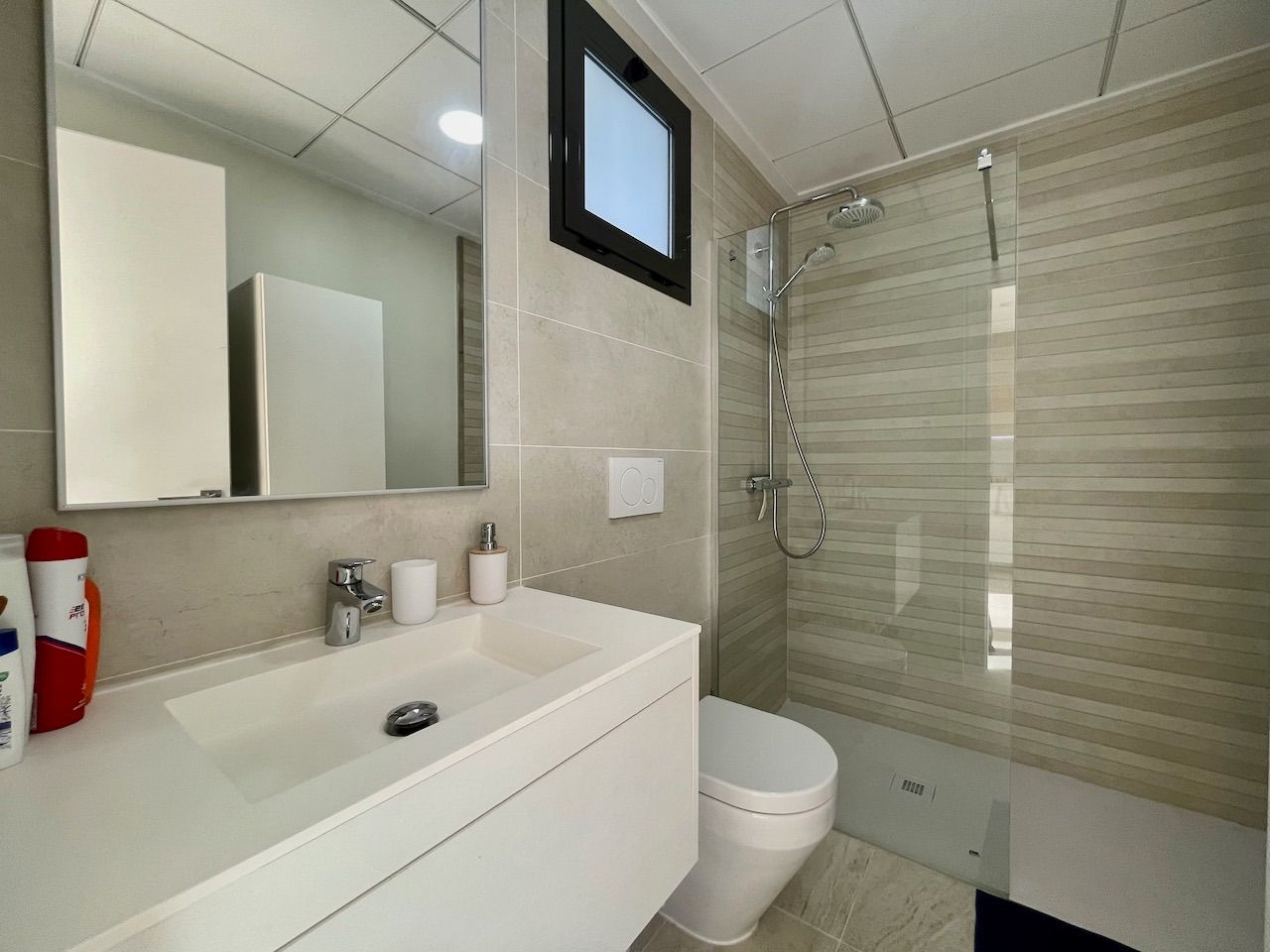 Venta de apartamento en Finestrat