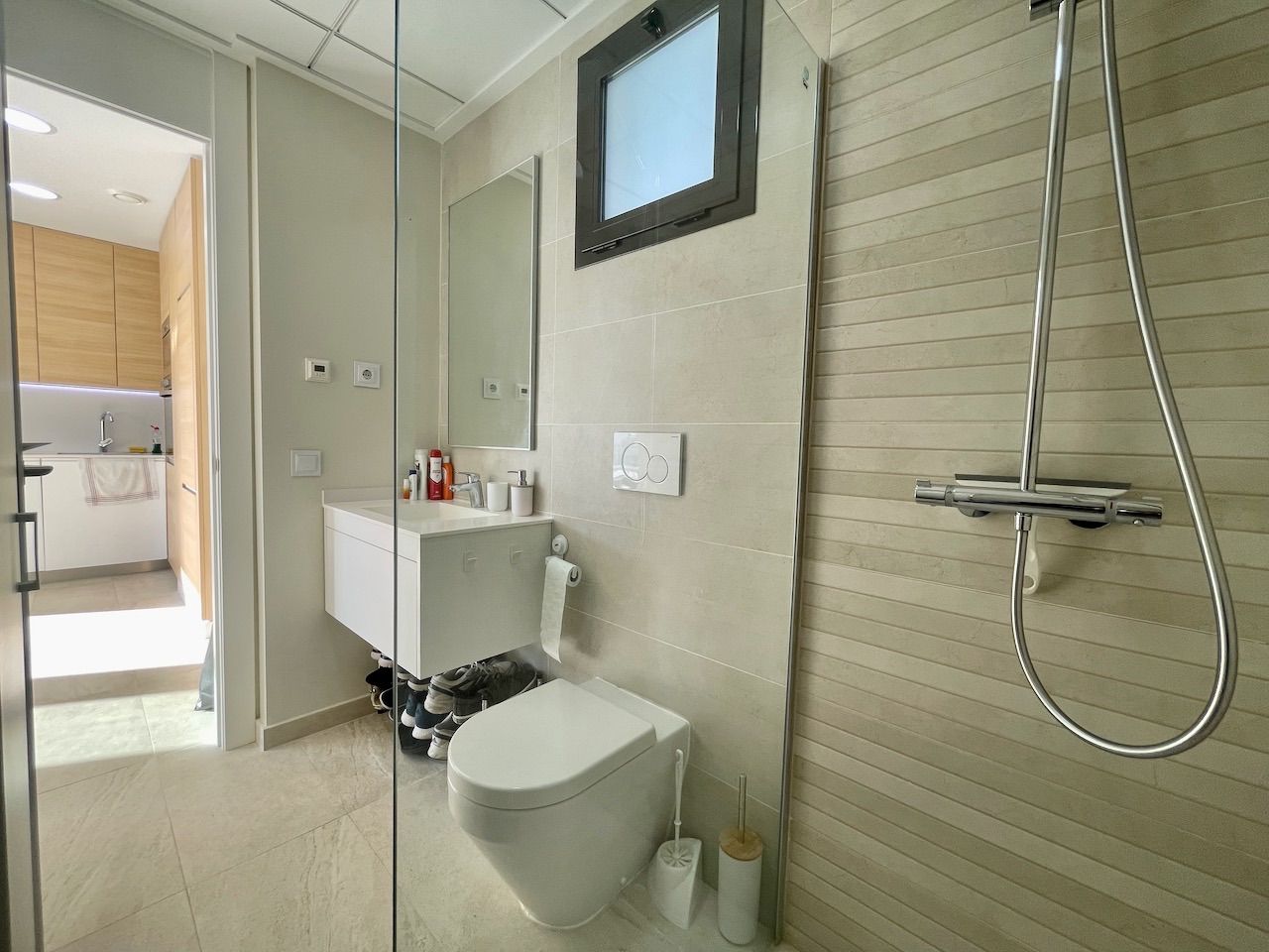 Venta de apartamento en Finestrat