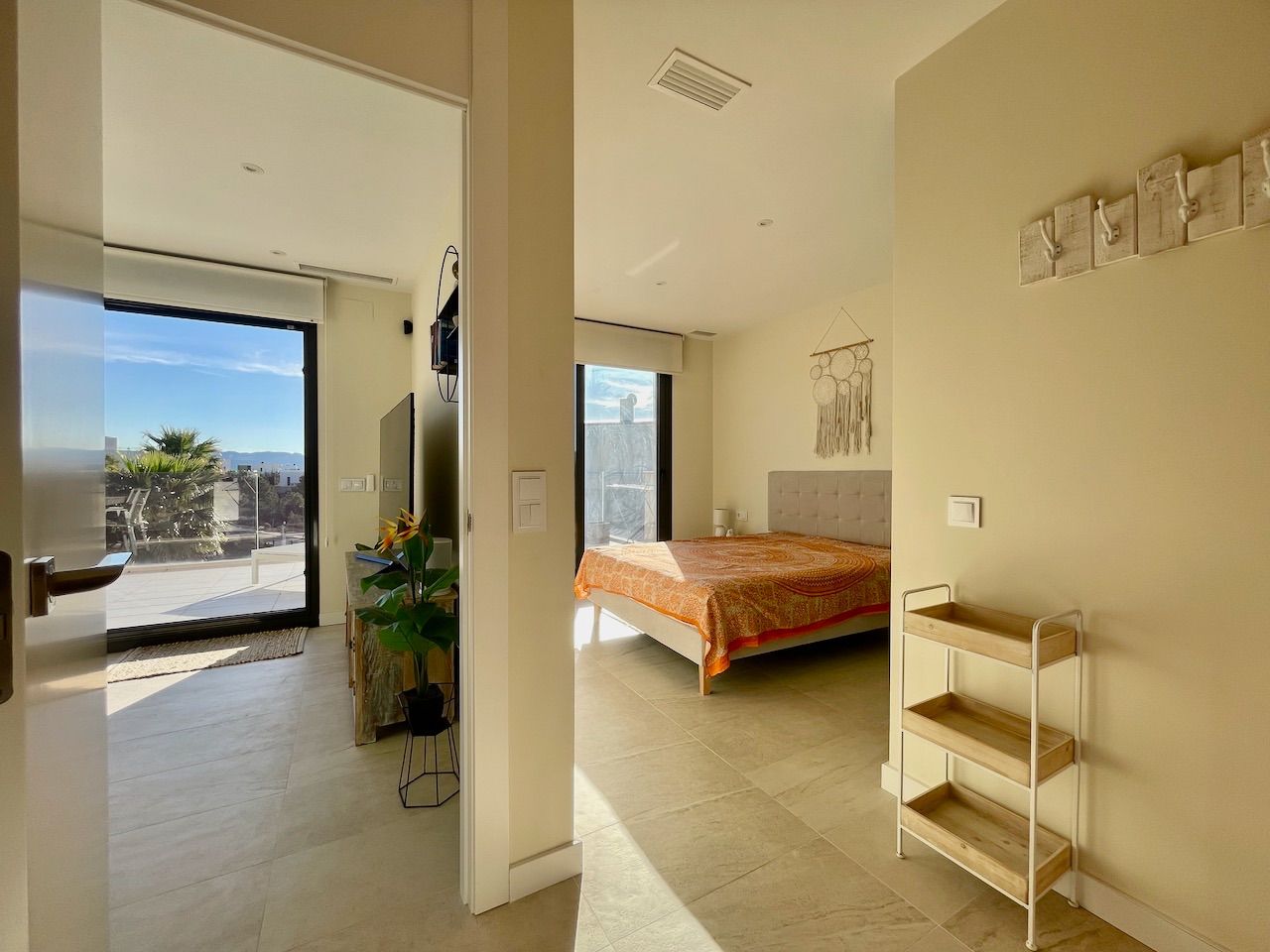 Venta de apartamento en Finestrat