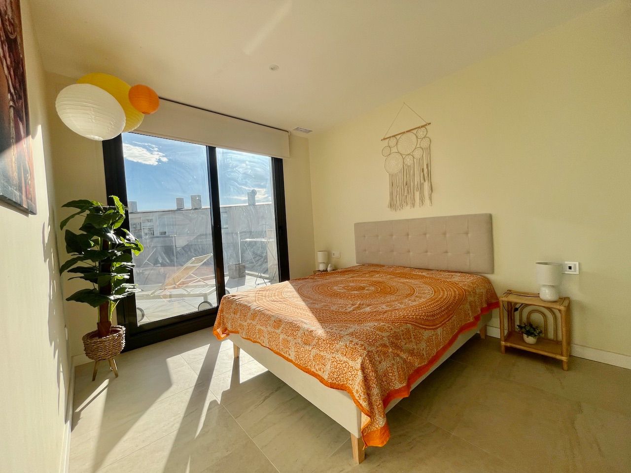 Venta de apartamento en Finestrat