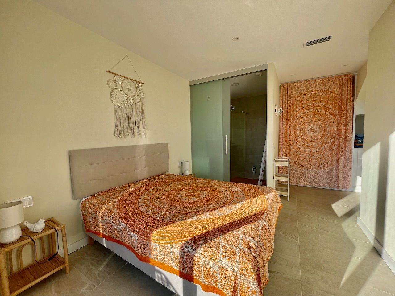 Venta de apartamento en Finestrat